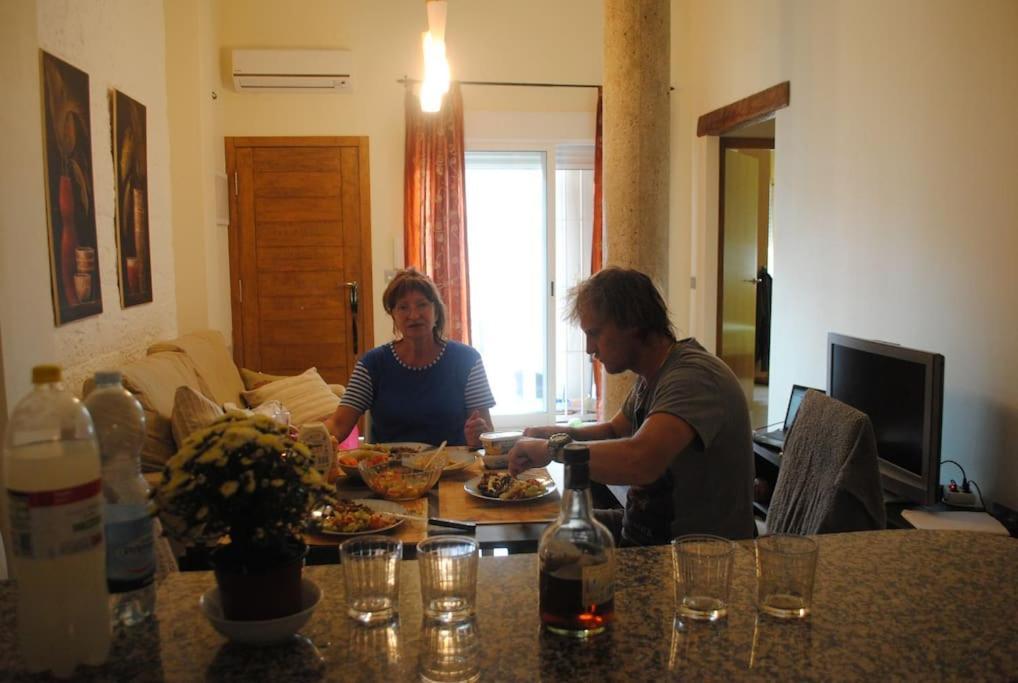 The Beach Is Close But Quiet And Not Noisy Casa Reformada Cerca De La Playa San Pedro del Pinatar Eksteriør bilde