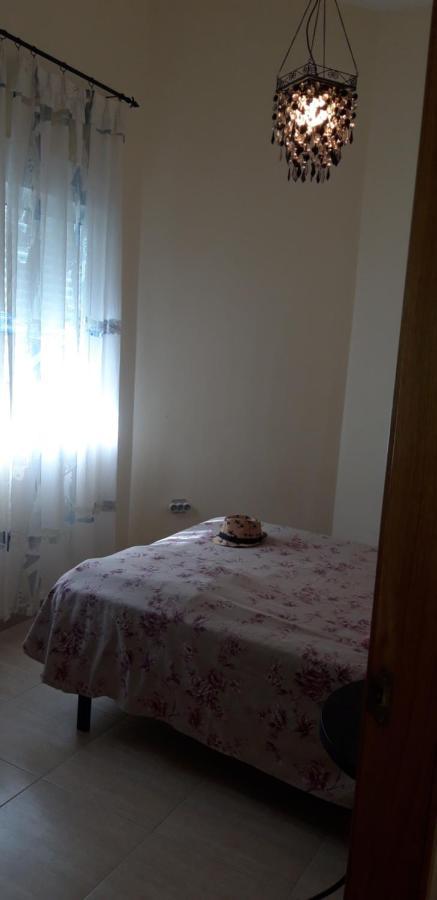 The Beach Is Close But Quiet And Not Noisy Casa Reformada Cerca De La Playa San Pedro del Pinatar Eksteriør bilde