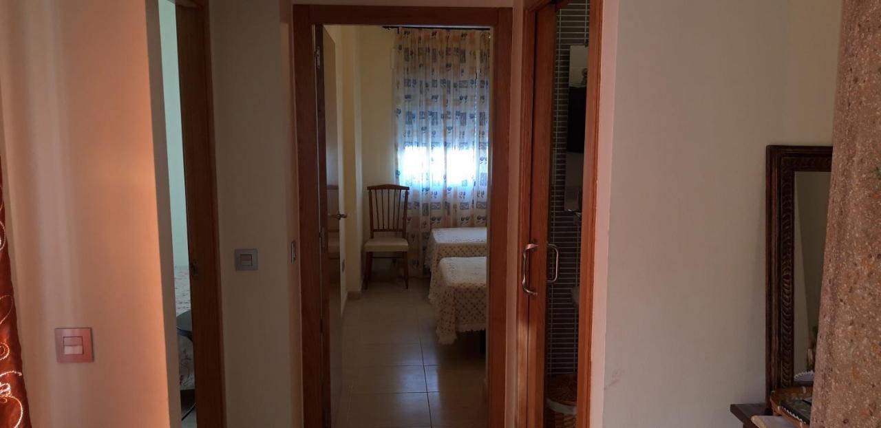 The Beach Is Close But Quiet And Not Noisy Casa Reformada Cerca De La Playa San Pedro del Pinatar Eksteriør bilde