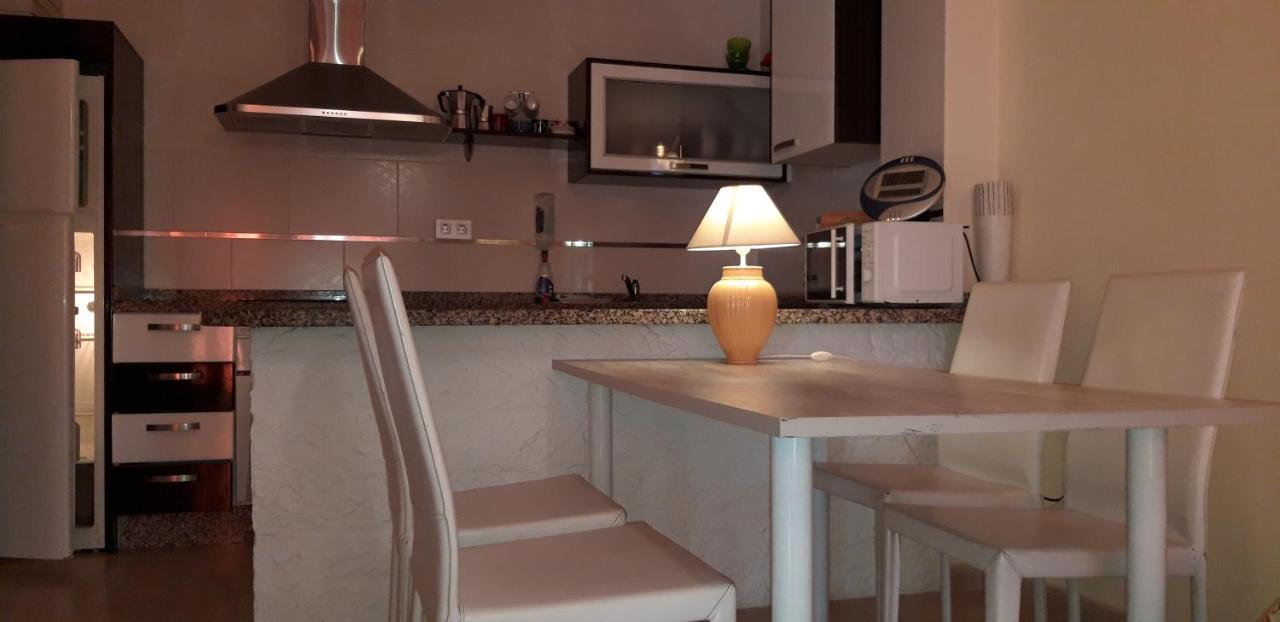 The Beach Is Close But Quiet And Not Noisy Casa Reformada Cerca De La Playa San Pedro del Pinatar Eksteriør bilde